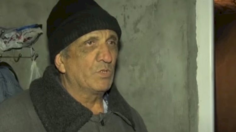    Hamamda ölü tapılan 28 yaşlı gəncin ailəsi danışdı - Video   