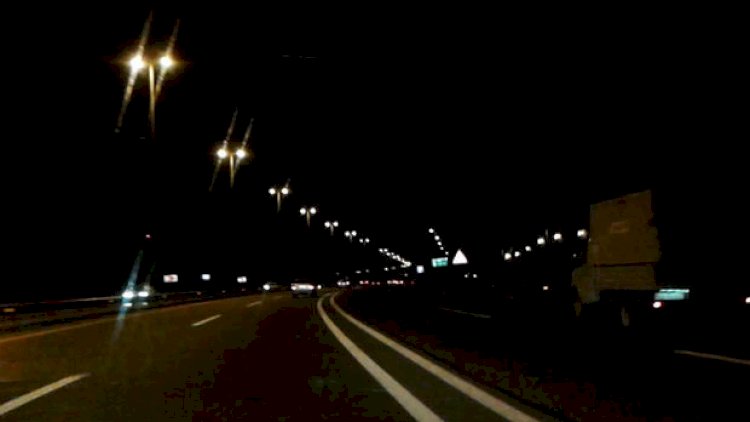    Sürücülərin NƏZƏRİNƏ: Aeroport yolunda sürət həddi aşağı salındı   