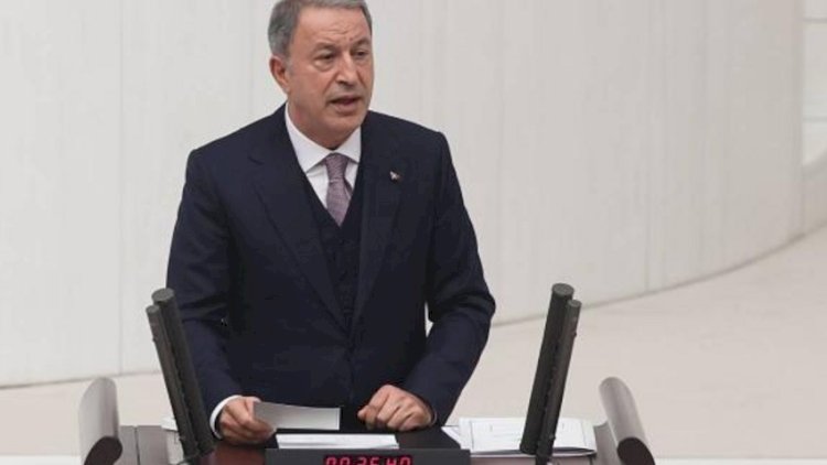    “Pəncə-Qılınc” əməliyyatında 364 terrorçu zərərsizləşdirilib” - Akar   