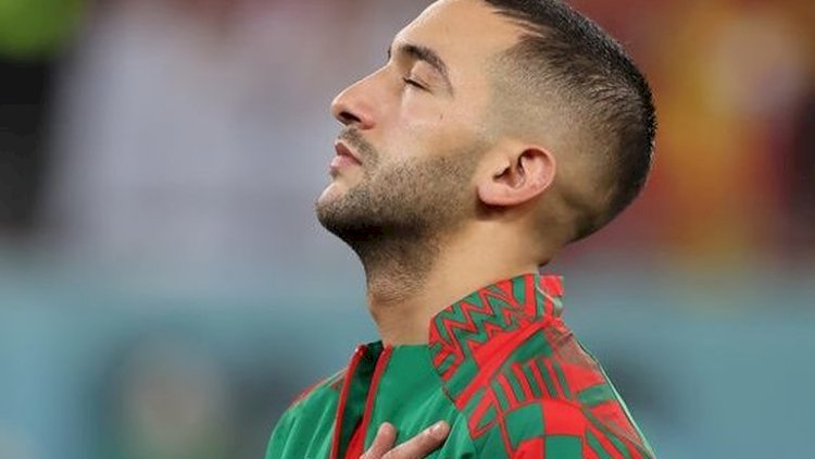    Hakim Ziyeş millidə hansı şərtlərlə oynayır?   