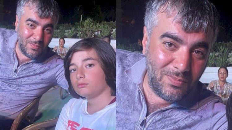    Rəşad Dağlının həbsindən 1 ay keçdi: Oğlu danışdı   - Video