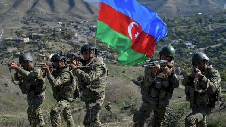    Ermənistandan növbəti həyasızlıq: Müharibənin 45-ci günü başlayır?   