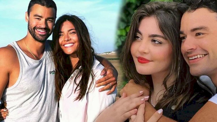    Van Damın azərbaycanlı gəlini özündən çıxdı: “Artıq bezmişəm“   