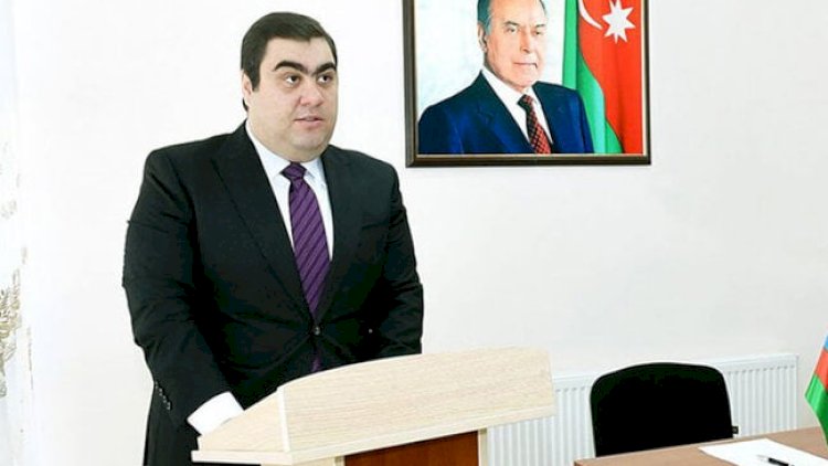    DTX Vasif Talıbovun oğlunu araşdırır - İLGİNC GƏLİŞMƏ   