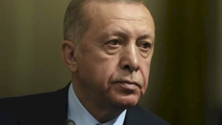    Türkmən qazının Avropaya nəqli - Ərdoğanın yeni planı   
