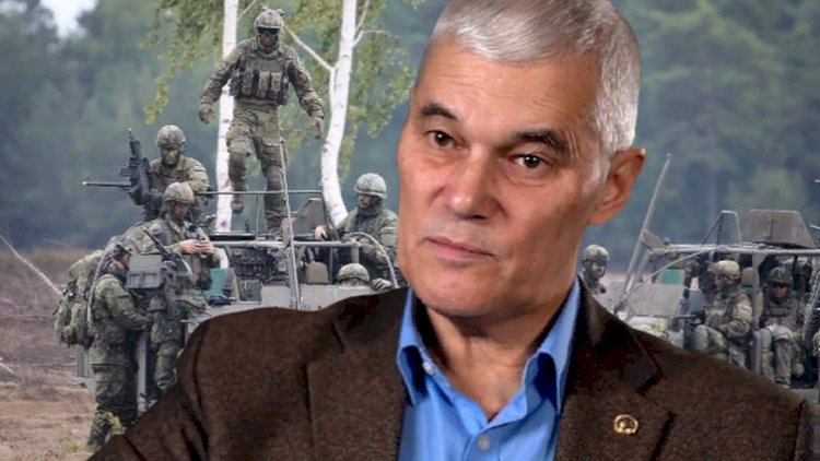    Rusiyadan Azərbaycana şok hədə - “Ukraynada müharibə bitən kimi...”   