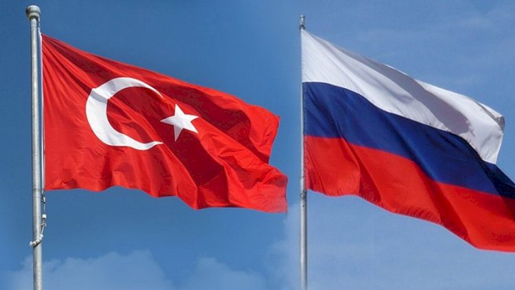    Rusiya və Türkiyə “Taxıl sazişi”nin icrasını müzakirə etdi   