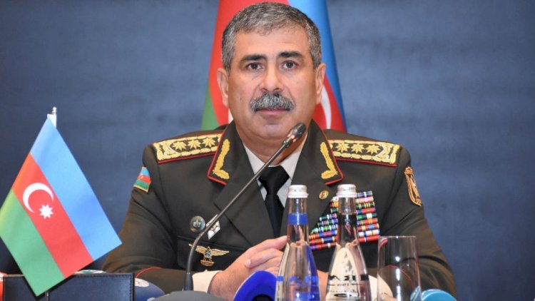    Zakir Həsənov Türkiyəyə səfər etdi   