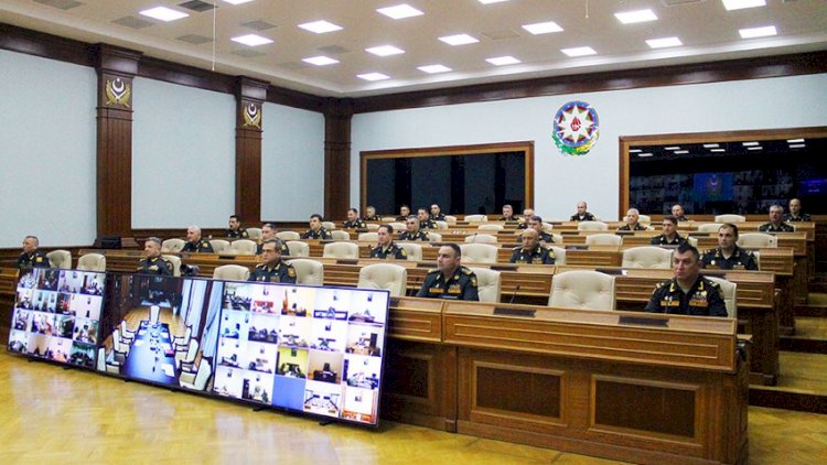    MN-nin iclasında sülhməramlılarla bağlı vacib   TAPŞIRIQ