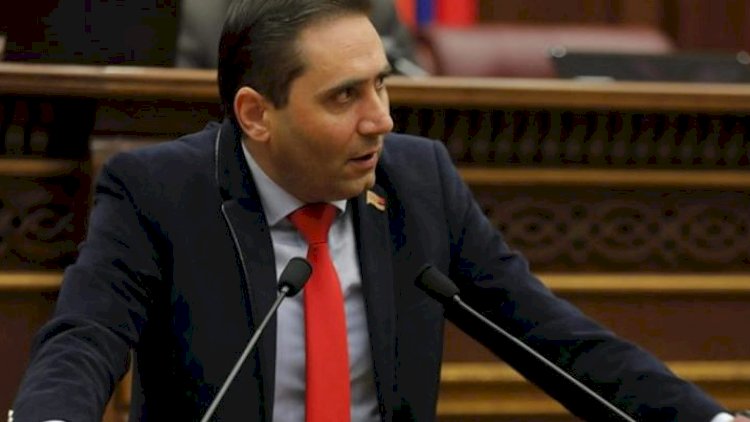    “Deyirlər ki, Ermənistanın bütün problemlərində Qarabağ günahkardır” - Abovyan   