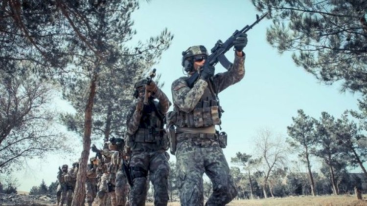    Azərbaycanı antiterror əməliyyatına təhrik etməkdə məqsəd nədir? - Video   