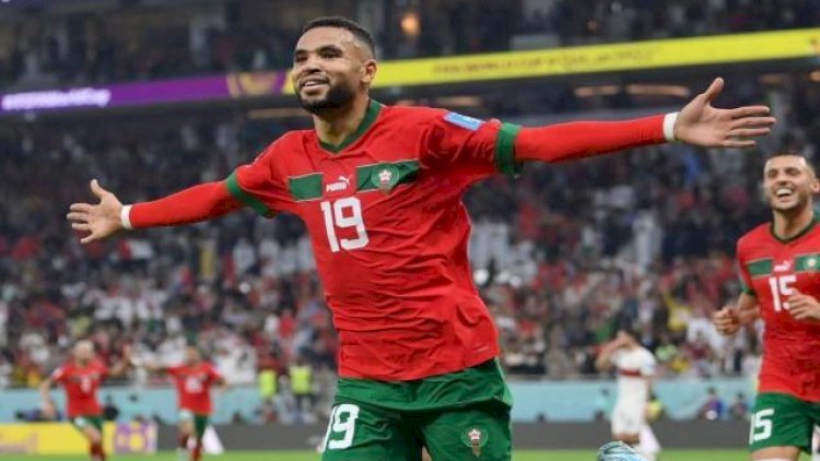    Dünya çempionatında növbəti sensasiya: Mərakeş yarımfinalda   