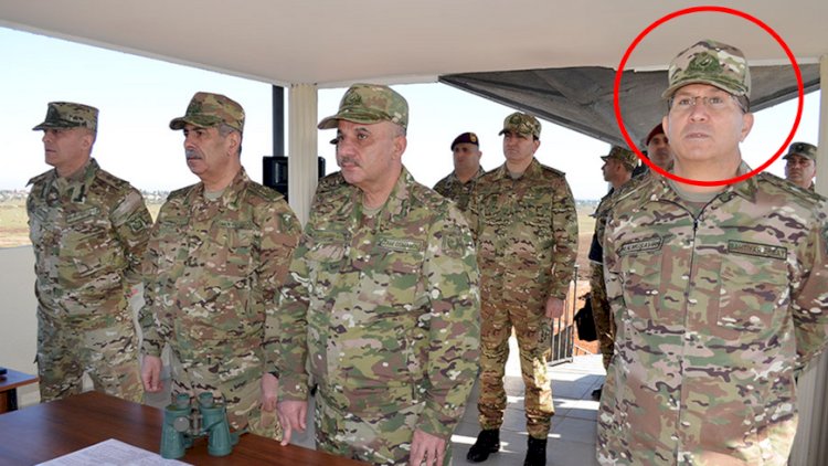    Bəxtiyar Ersay kimdir?   