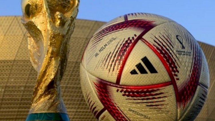    DÇ-2022: Yarımfinal və final oyunlarının rəsmi topu təqdim olundu   