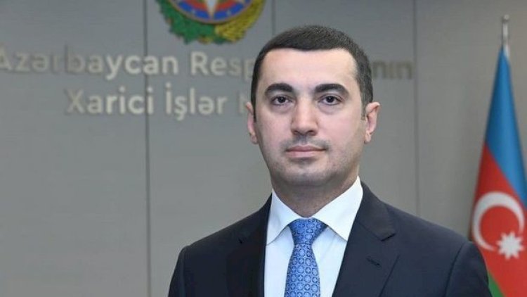    “Sülhməramlılar Azərbaycanın sərvətlərinin istismarının qarşısının alınması üçün tədbir görməyib”   