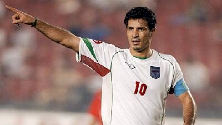    Tehran rejimindən azərbaycanlı futbolçuya təxribat   