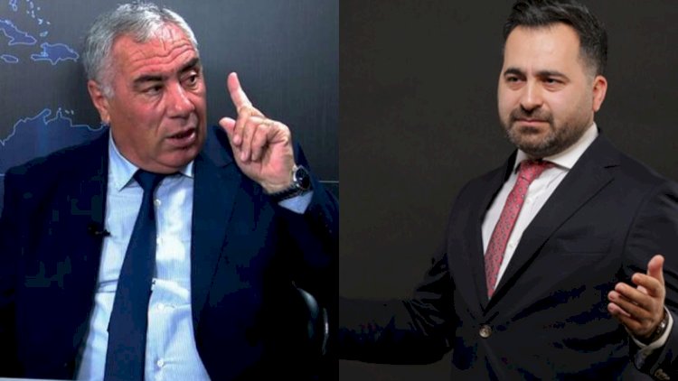    Hafiz Hacıyev Bəxtiyar Hacıyevin həbsindən danışdı:   “Çox şeylər bilirəm, amma qohumdur…”