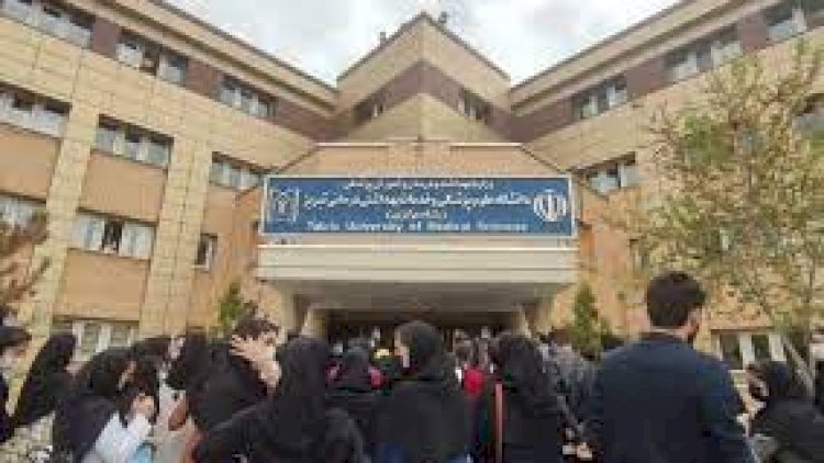    İranda məktəblər bağlandı   