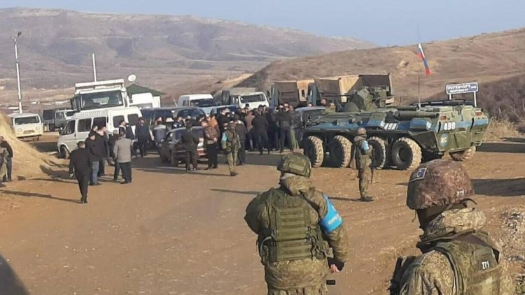    Vardanyan kartı işə salındı:   Bakının cavabı nə olacaq?