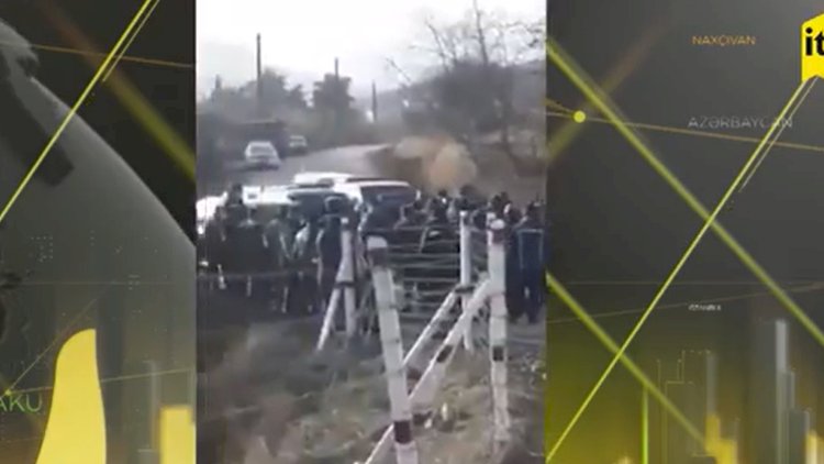    Rusiya sülhməramlılarının erməni şousuna Azərbaycan nə cavab verəcək? - Video   