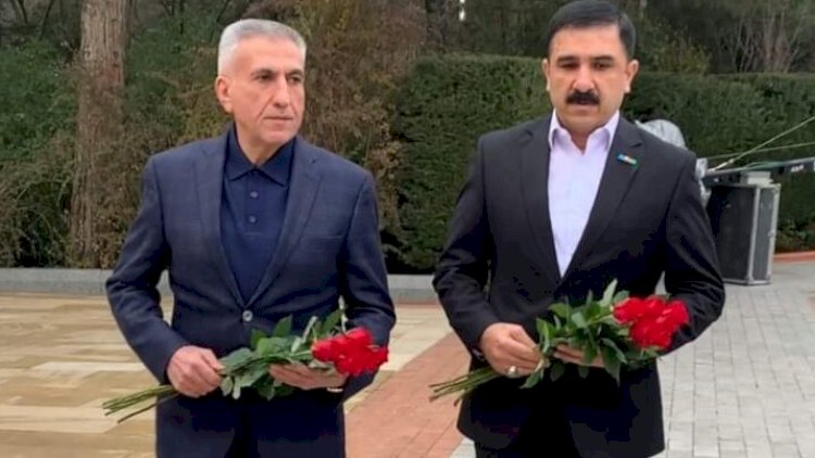    Vasif Talıbovun həbsə atdırdığı MTN şefi üzə çıxdı: Kirvəsi də “Xan”a qarşı?   