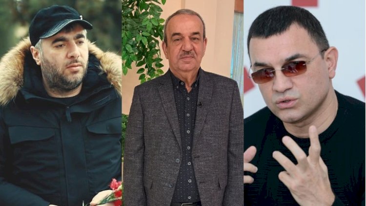    “Mehmanın tələbələri Rəşadın tutulmağına sevinir“ - Ağamirzə təxribatla üzləşdi   