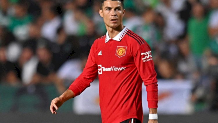    Ronaldo əvvəldən “Manchester United”i tərk etmək niyyətli olub   