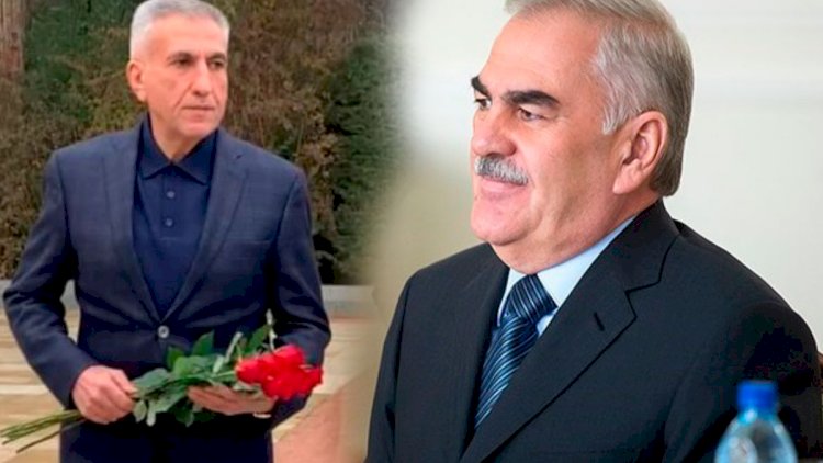    “Kimin haqlı, kimin haqsız olduğu bilinəcək” – Həbsdən çıxan nazirdən Talıbova mesaj    