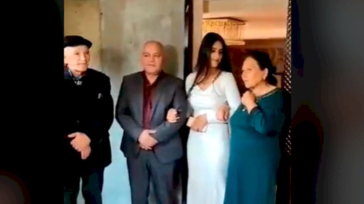    17 yaşlı qızla evlənən 50 yaşlı kişi 4 dəfə boşanıb   