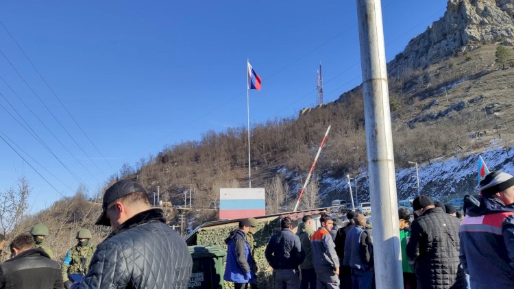    Şuşadakı aksiyadan ən son   FOTOLAR