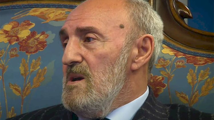    “Sara Qədimova ilə şərtimiz var idi“ - Akif İslamzadə   