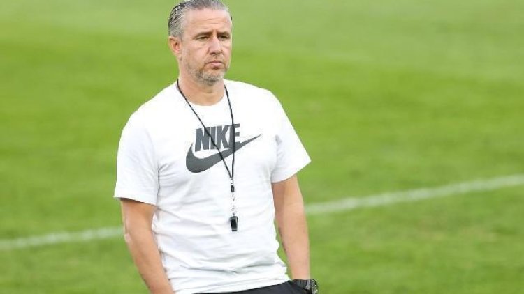    “Neftçi“nin baş məşqçisi gedir? - Yeni iddia   