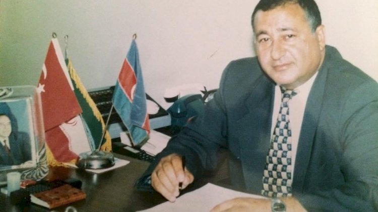    Keçmiş nazir Naxçıvanda başına açılan oyundan danışdı   