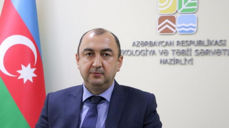    “Sülhməramlılar mütəxəssislərimizə monitorinq keçirməyə şərait yaratmayıb“   - Nazir müavini