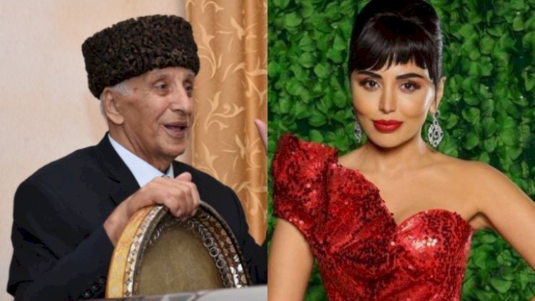    Dədə Süleymanın oğlu: “Füzulidəki evi Nanəyə verdik”   