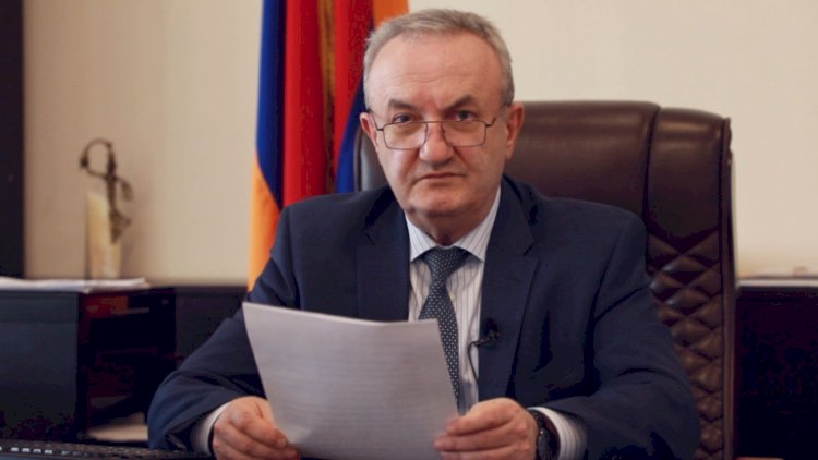    Paşinyan onlardan birini nazir təyin edəcək   