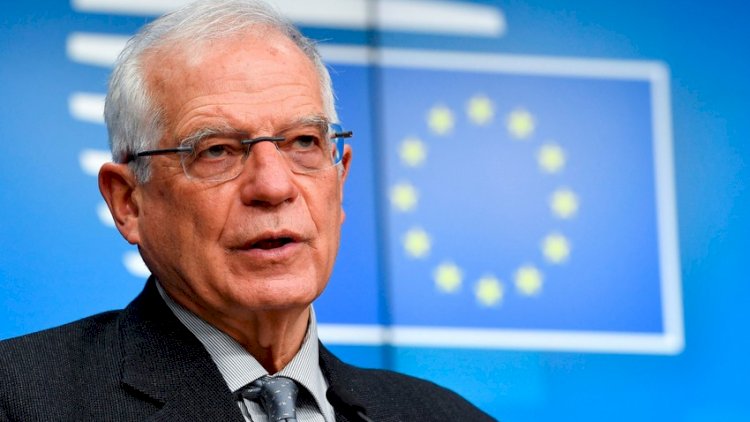    Borrell: “Cənubi Qafqaz üçün səylərimizi gücləndirməliyik”   