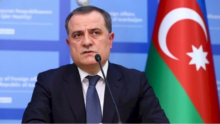    Azərbaycanın xarici siyasətində əsas yeri qonşu ölkələr tutur - Nazir   