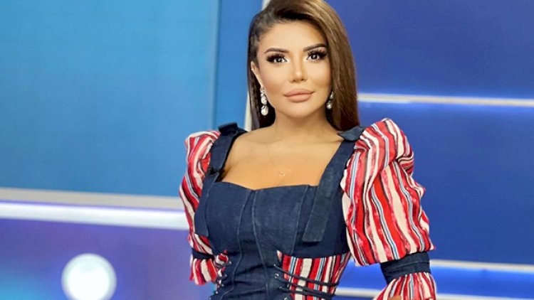    Daha bir aparıcıdan giley: “40 dərəcə hərarətlə şəkil çəkdirib gülmüşəm“   