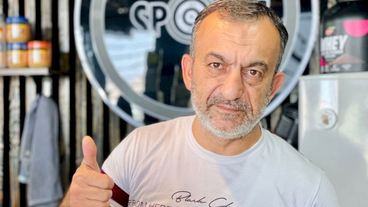    Azərbaycanda məşhur klubun rəhbəri yoxa çıxıb- Fotolar   