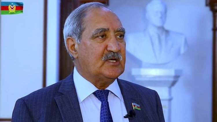    “Volkov erməni seperatçıları ilə əlbirdir”   