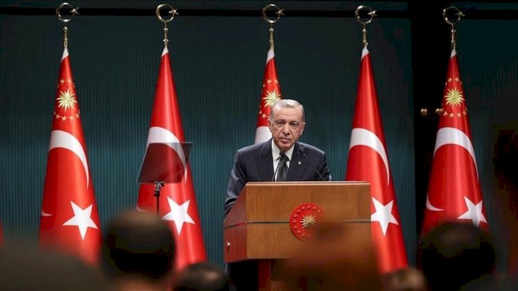    Türkiyə neft yatağı kəşf edib - Ərdoğan   