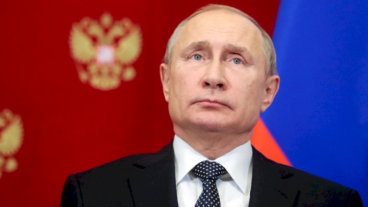    “Putin öləndə Ukraynada müharibə bitəcək“ - Zelenskidən şok açıqlama   