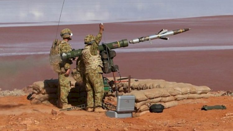    Finlandiya 147 milyon avro məbləğində raketlər alacaq   