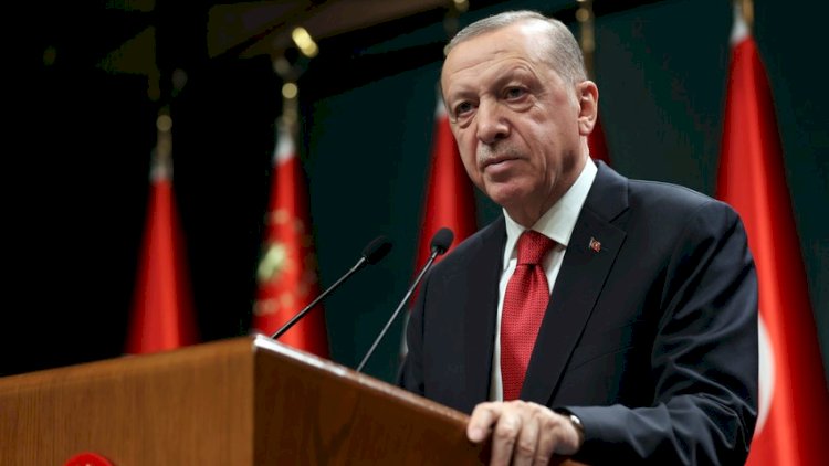    Türkiyə Prezidenti bu gün Türkmənistana səfər edəcək   