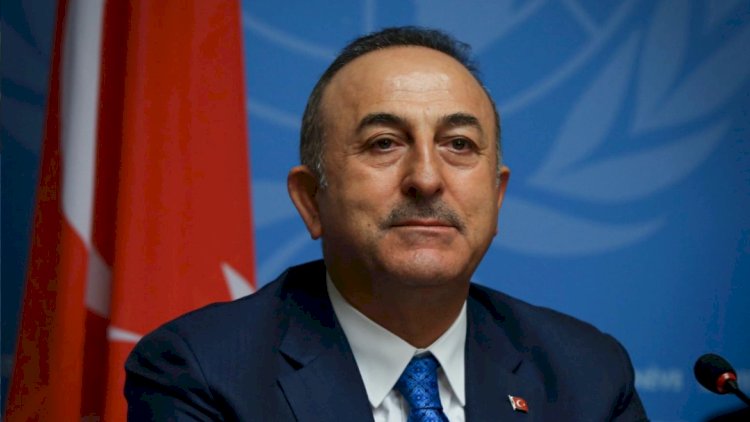    Çavuşoğlu: “Rəsmi Dəməşqlə əməkdaşlığa hazırıq“   