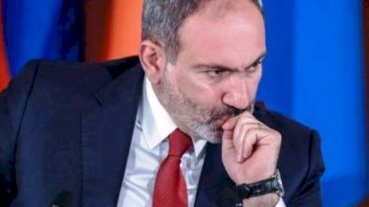    Ermənistanın daxili işlər naziri kim olacaq?   