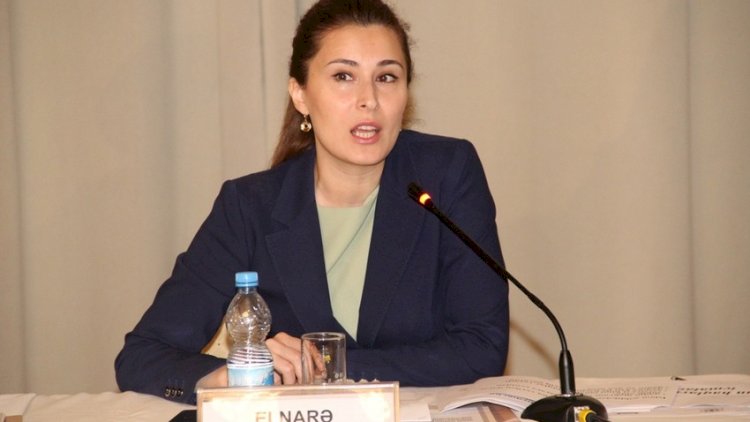    Şöbə müdiri: “Qadınlar arasında radikalizm meyillərinə rast gəlinir“   