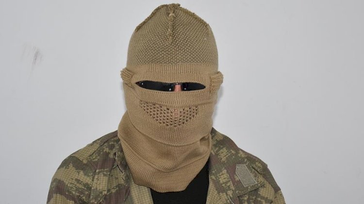    PKK-nın daha bir “məsul şəxsi” həbs olundu   