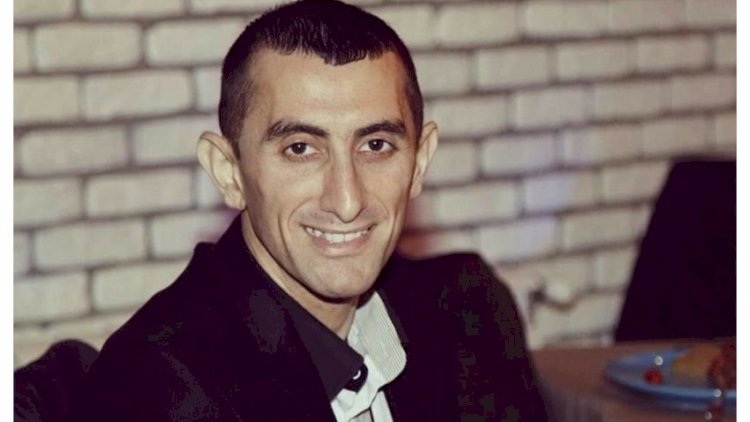    Azərbaycanda futbol şərhçisi yol qəzasında dünyasını dəyişdi   